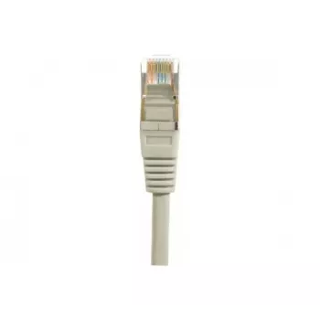 EXERTIS CONNECT cable de red Cat.6 F/UTP, gris, 20,0 m 842920