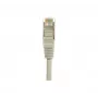 EXERTIS CONNECT cable de red Cat.6 F/UTP, gris, 20,0 m 842920