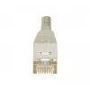 EXERTIS CONNECT cable de red Cat.6 F/UTP, gris, 20,0 m 842920