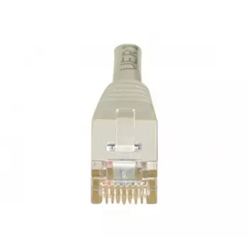 EXERTIS CONNECT cable de red Cat.6 F/UTP, gris, 20,0 m 842920