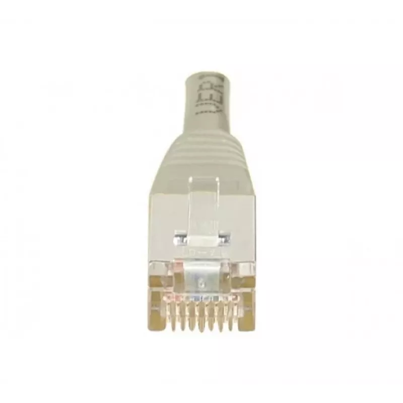 EXERTIS CONNECT cable de red Cat.6 F/UTP, gris, 20,0 m 842920
