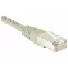 EXERTIS CONNECT cable de red Cat.6 F/UTP, gris, 20,0 m 842920