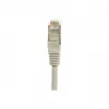 EXERTIS CONNECT cable de red Cat.6 F/UTP, gris, 20,0 m 842920