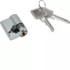 Hager medio cilindro perfilado ZAY50994 con 2 llaves 40x20x40