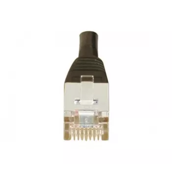 Exertis Connect cable de red Cat 5e F/UTP, conector macho RJ-45 a conector macho RJ-45, 5,0 m, negro 847136