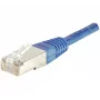 EXERTIS CONNECT Cable de red Cat.6 F/UTP, RJ45, azul, 5 m 842504