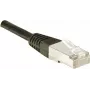 Exertis Connect 234240 Cable de red Cat6 F/UTP 2m gris