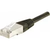 Exertis Connect 234240 Cable de red Cat6 F/UTP 2m gris