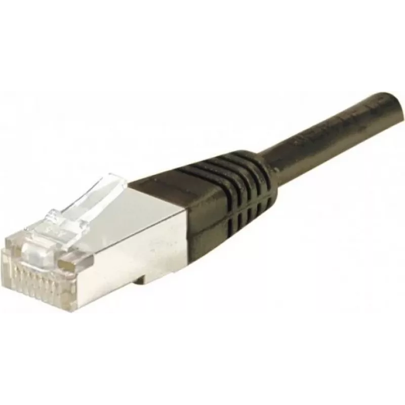 Exertis Connect 234240 Cable de red Cat6 F/UTP 2m gris