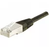 Exertis Connect 234240 Cable de red Cat6 F/UTP 2m gris