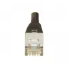 Exertis Connect 234240 Cable de red Cat6 F/UTP 2m gris