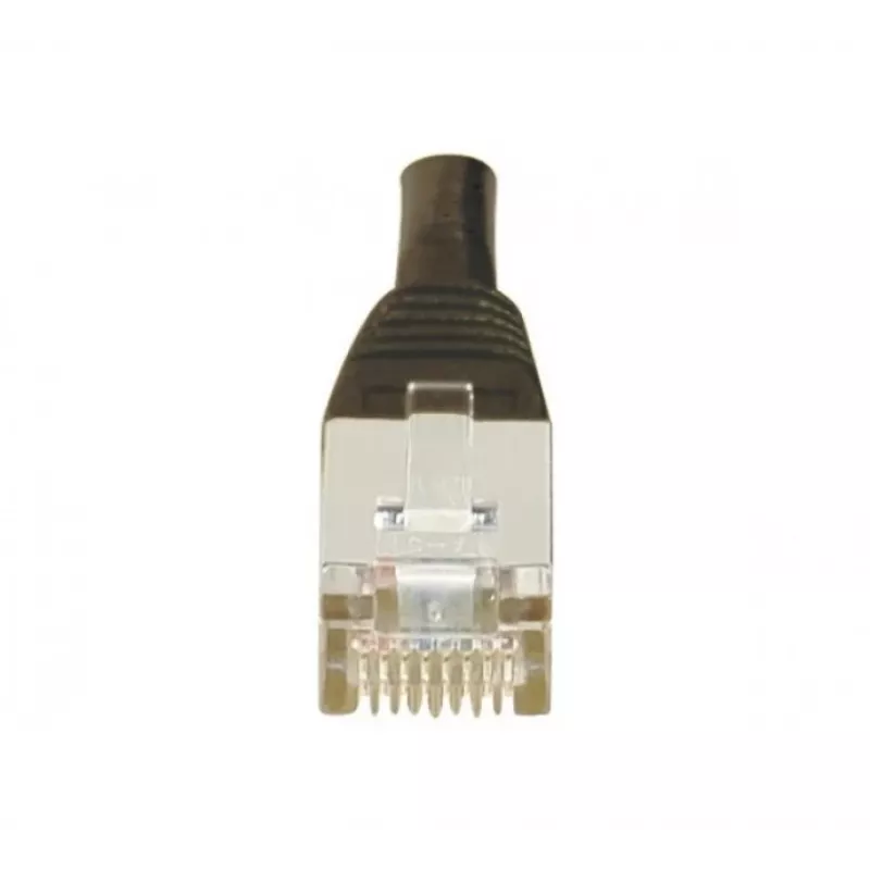 Exertis Connect 234240 Cable de red Cat6 F/UTP 2m gris
