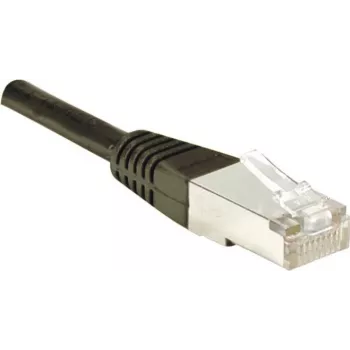 Exertis Connect 234260 Cable de red Cat6 F/UTP, 5 m, negro