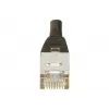 Exertis Connect 234260 Cable de red Cat6 F/UTP, 5 m, negro