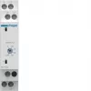 Hager EUP100 Relé de impulsos 3P+N 1W 16A 230V AC