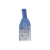 EXERTIS CONNECT Cable de red CAT.6 U/UTP, 1,5 m, azul, RJ45, protección de lengüeta 246740