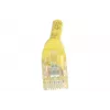EXERTIS CONNECT Cable de red Cat6 U/UTP, RJ45, amarillo, 1,5 m, Snagless EXC245740