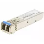 EXERTIS CONNECT Módulo Mini GBIC (SFP) LC, 1 Gigabit/s, monomodo, 1000Base-LX, módulo de enlace ascendente Gigabit para ampliación de switch 311795