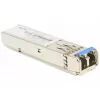 EXERTIS CONNECT Módulo Mini GBIC (SFP) LC, 1 Gigabit/s, monomodo, 1000Base-LX, módulo de enlace ascendente Gigabit para ampliación de switch 311795