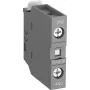 Bloque de contacto auxiliar ABB CA4-10 1SBN010110R1010