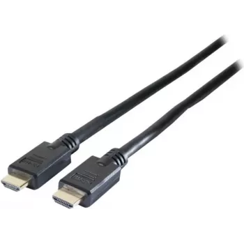 Cable HDMI alta velocidad con Ethernet EXERTIS CONNECT 7,5 m chipset activo EXC128939