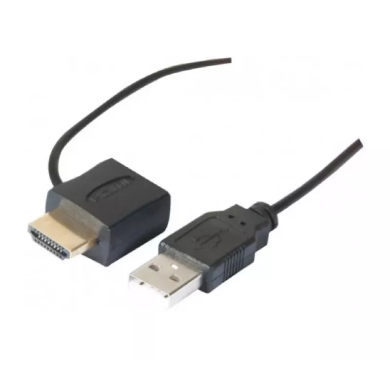 Cable HDMI alta velocidad con Ethernet EXERTIS CONNECT 7,5 m chipset activo EXC128939