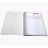 Formularios de pedido autocopiativos LE DAUPHIN Manifold Commandes A4, 2 copias, autocopiativos, 297 x 210 mm, 50 juegos por bloc 1272D