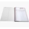 Formularios de pedido Le Dauphin Manifold Commandes, 297 x 210 mm, triplicado (1273D) - 1 unidad