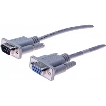 Cable VGA EXERTIS CONNECT Tecline 580201 1,8 m VGA (D-Sub) gris