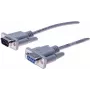 Cable VGA EXERTIS CONNECT Tecline 580201 1,8 m VGA (D-Sub) gris