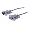 Cable VGA EXERTIS CONNECT Tecline 580201 1,8 m VGA (D-Sub) gris