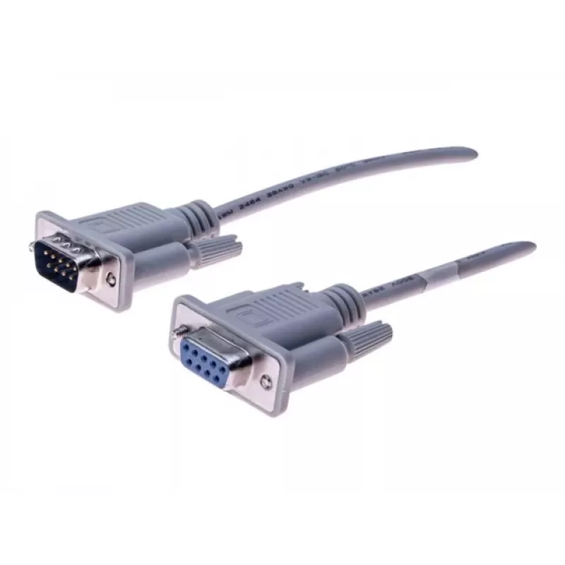 Cable VGA EXERTIS CONNECT Tecline 580201 1,8 m VGA (D-Sub) gris