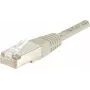 Exertis Connect 847015 Cable de conexión de red Cat5e F/UTP, 1,5 m, Gris