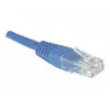 EXERTIS CONNECT Cable de conexión Cat.6 U/UTP, RJ45, Azul, 3 m, Snagless 246730