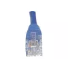 EXERTIS CONNECT Cable de conexión Cat.6 U/UTP, RJ45, Azul, 3 m, Snagless 246730