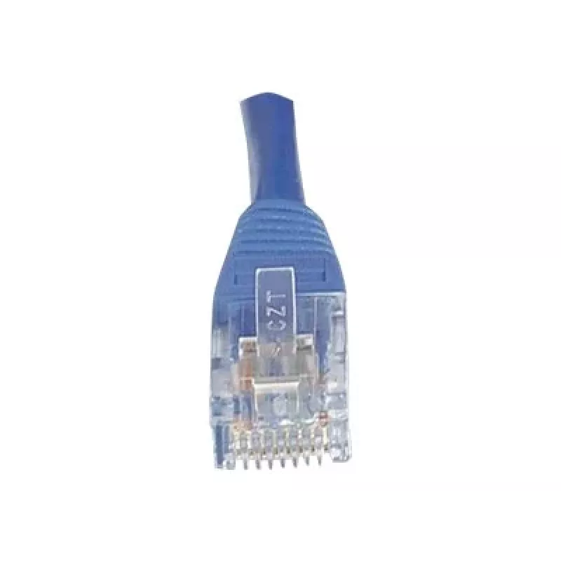 EXERTIS CONNECT Cable de conexión Cat.6 U/UTP, RJ45, Azul, 3 m, Snagless 246730