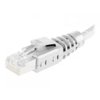 EXERTIS CONNECT protector RJ45, blanco, pack de 10 253017