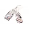 EXERTIS CONNECT cable de conexión Cat6 U/UTP, 2 m, gris, Snagless RJ45 EXC848200