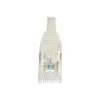 EXERTIS CONNECT cable de conexión Cat6 U/UTP, 0,5 m, gris, RJ45, Snagless EXC848050