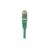EXERTIS CONNECT cable de conexión Cat5e F/UTP, RJ45, verde, 5 m 847132