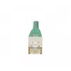 EXERTIS CONNECT cable de conexión Cat.5e F/UTP, RJ45, verde, 2,0 m 847142