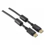 Exertis Connect cable DisplayPort 1.1, DisplayPort conector macho a conector macho, 3,0 m, negro 127003