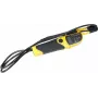 EXERTIS CONNECT comprobador de tensión con pantalla LCD e indicador de alta tensión, 12-600V AC/DC 045076