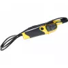 EXERTIS CONNECT comprobador de tensión con pantalla LCD e indicador de alta tensión, 12-600V AC/DC 045076