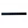 EXERTIS CONNECT Switch KVM USB/PS/2 de 16 puertos con OSD y acceso remoto IP 66310