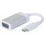 EXERTIS CONNECT Adaptador convertidor Mini DisplayPort 1.2 a VGA (127383)
