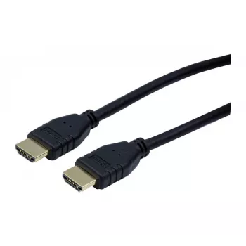 Cable HDMI Ultra High Speed con Ethernet Exertis Connect - 2,0 m - negro - compatible con 10K 128879