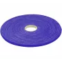 Cinta de velcro EXERTIS CONNECT, 16 mm x 20 m, azul (629424)