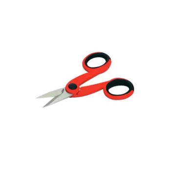 Exertis Connect Tijeras para fibra óptica y Kevlar (tijeras para fibra óptica) 815585