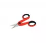 Exertis Connect Tijeras para fibra óptica y Kevlar (tijeras para fibra óptica) 815585
